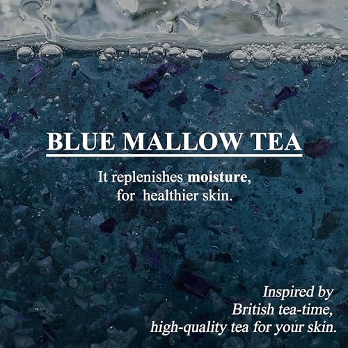 TEABLESS - Cotton Blue Mallow Tea Perfume Hair & Body Mist - 100ML