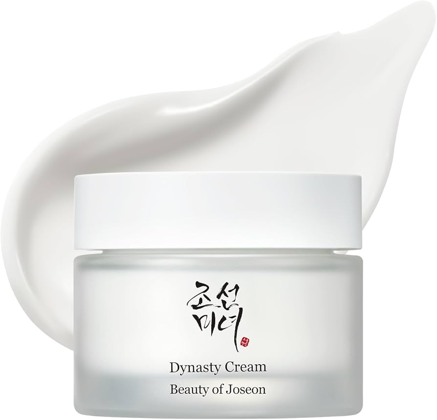 BEAUTY OF JOSEON - Dynasty Cream - 50ML