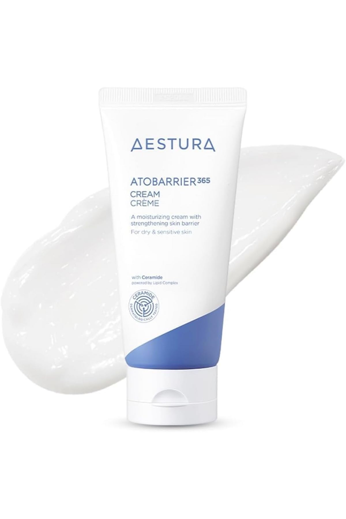 AESTURA - AtoBarrier 365 Cream - 80ML
