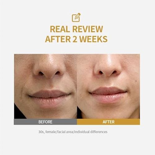 SUNGBOON - Silk Peptide Intensive Lifting Ampoule - 35ML
