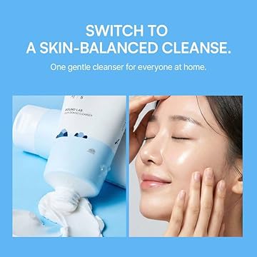 ROUND LAB - 1025 Dokdo Cleanser - 150ML