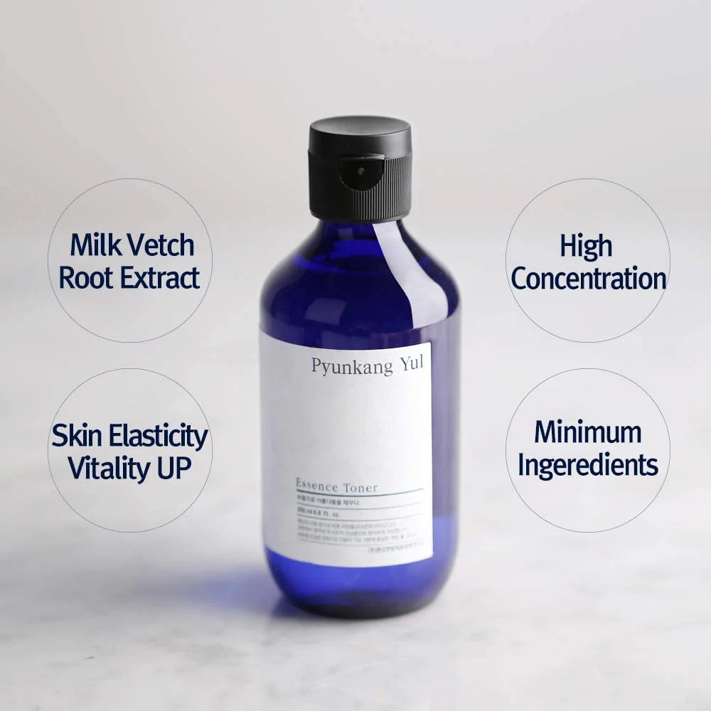 PYUNKANG YUL - Essence Toner - 30ML