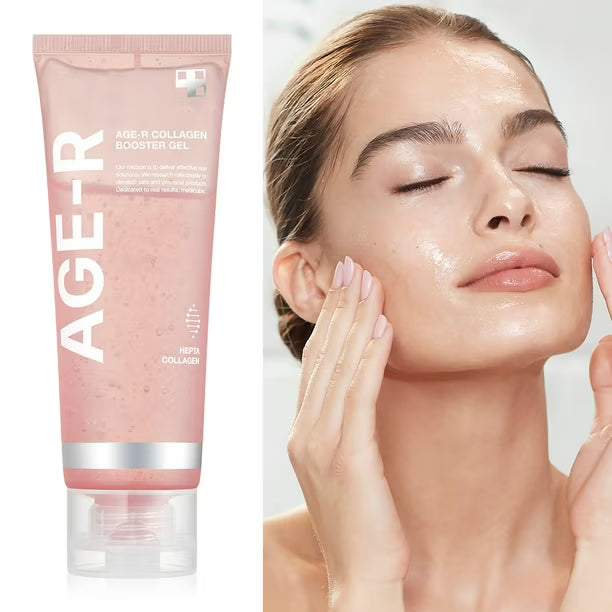 MEDICUBE - Age-R Collagen Booster Gel - 100ML