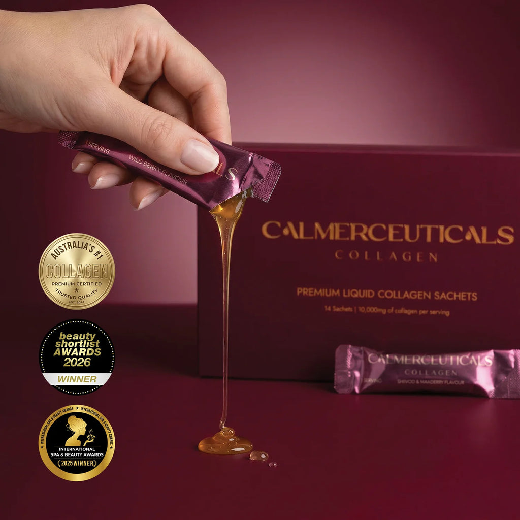 CALMERCEUTICALS - VERISOL® Enhanced Marine Collagen