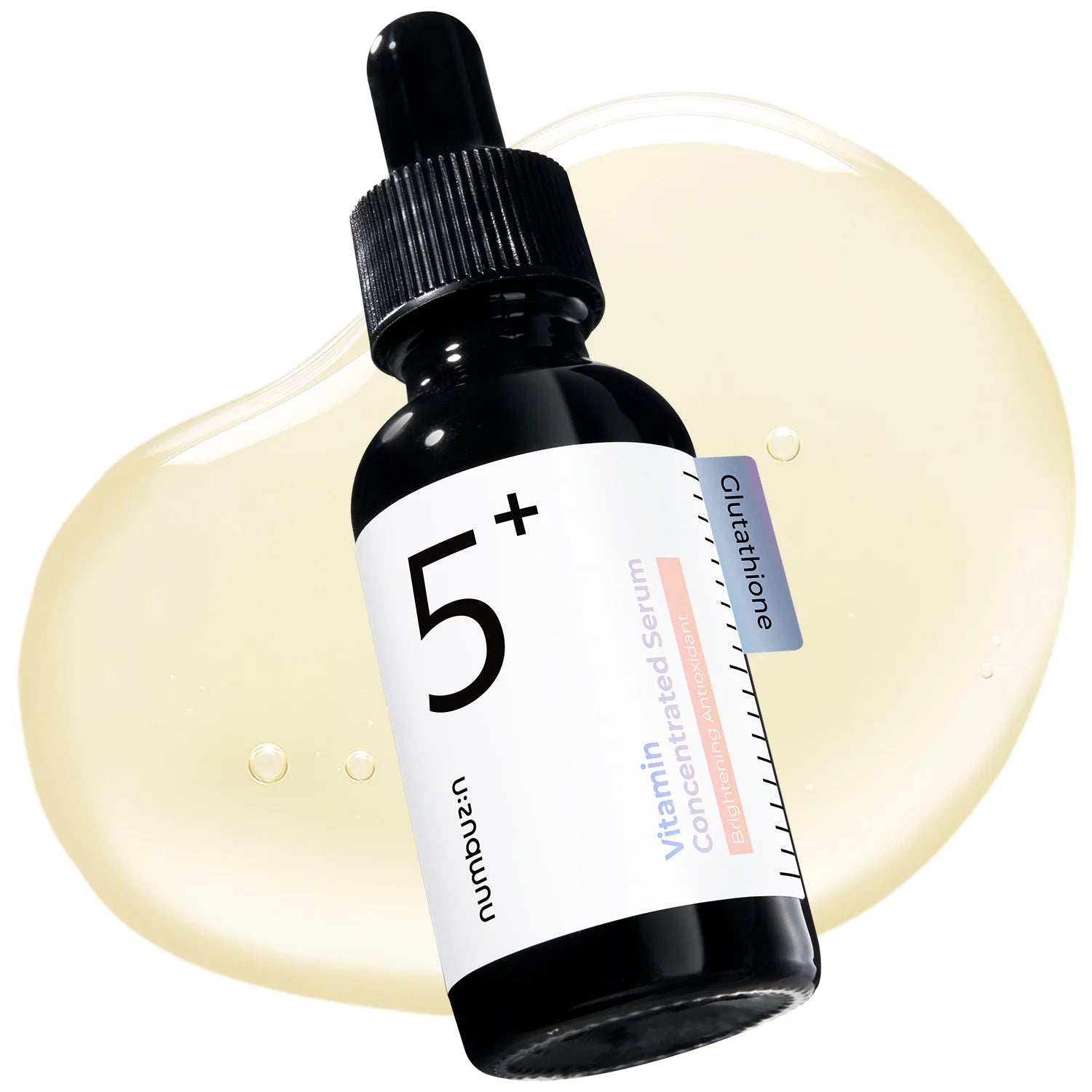 NUMBUZIN - No.5 Vitamin Concentrated Serum - 30ML