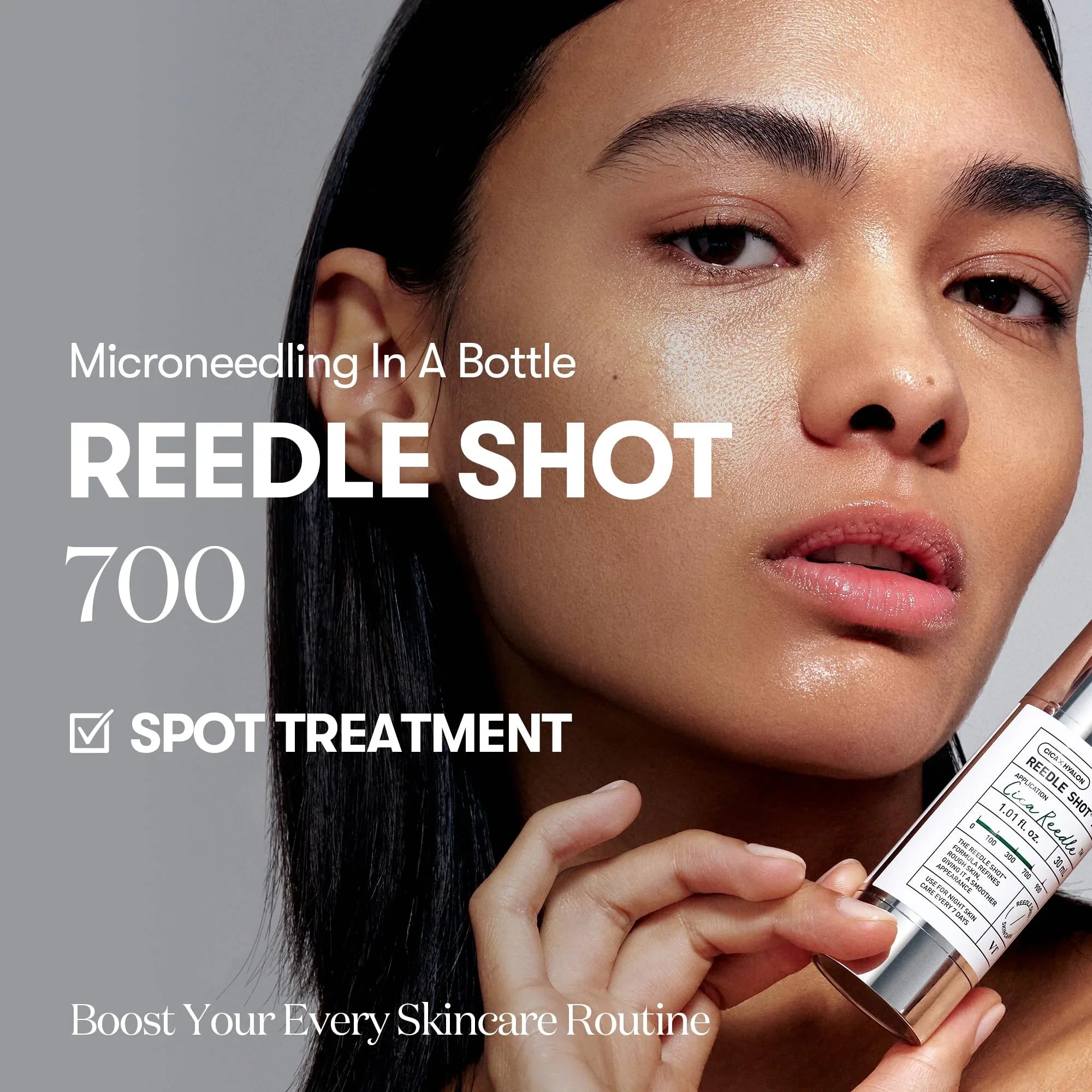 VT COSMETICS - Reedle Shot 700 - 30ML