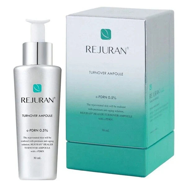 REJURAN - Turnover Ampoule c-PDRN 0.5% - 50ML