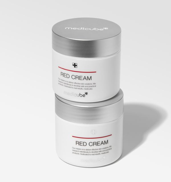 MEDICUBE - Red Cream 2.0 - 50ML