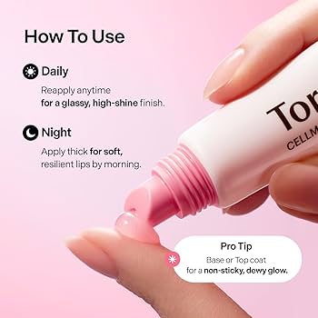 TORRIDEN - Cellmazing Lip Essence - 11ML
