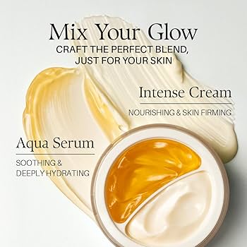 D'ALBA - White Truffle Double Serum & Cream - 70G