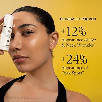 D'ALBA - Double Serum All In One Multi Balm - 10G
