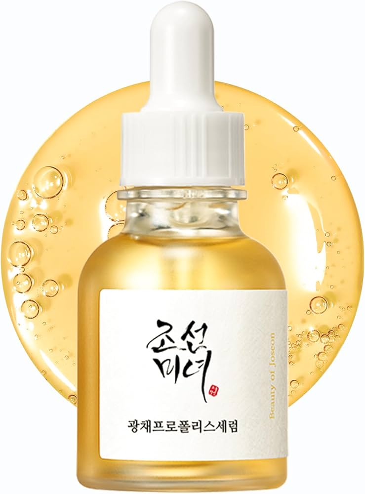 BEAUTY OF JOSEON - Glow Serum Propolis + Niacinamide - 30ML