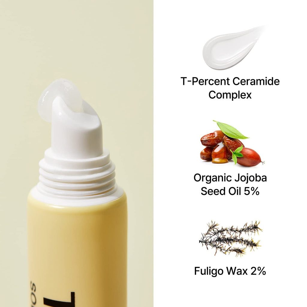 TORRIDEN - Solid-In Ceramide Lip Essence - 11ML