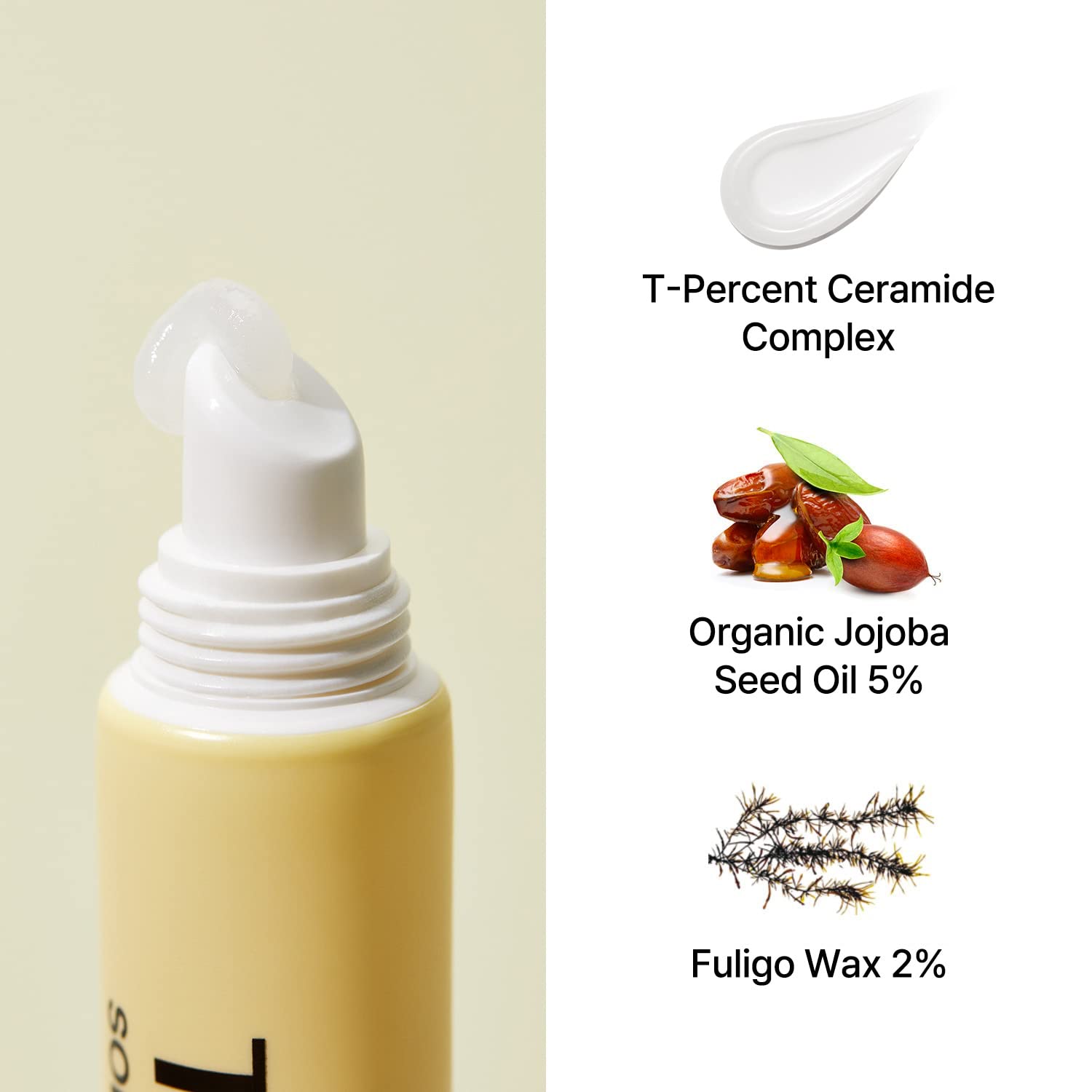 TORRIDEN - Solid-In Ceramide Lip Essence - 11ML