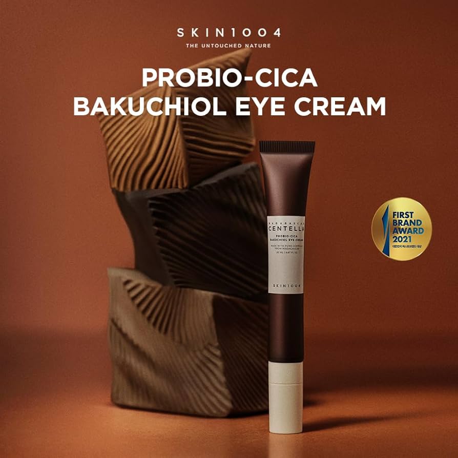 SKIN1004 - Madagascar Centella Probio-Cica Bakuchiol Eye Cream - 20ML