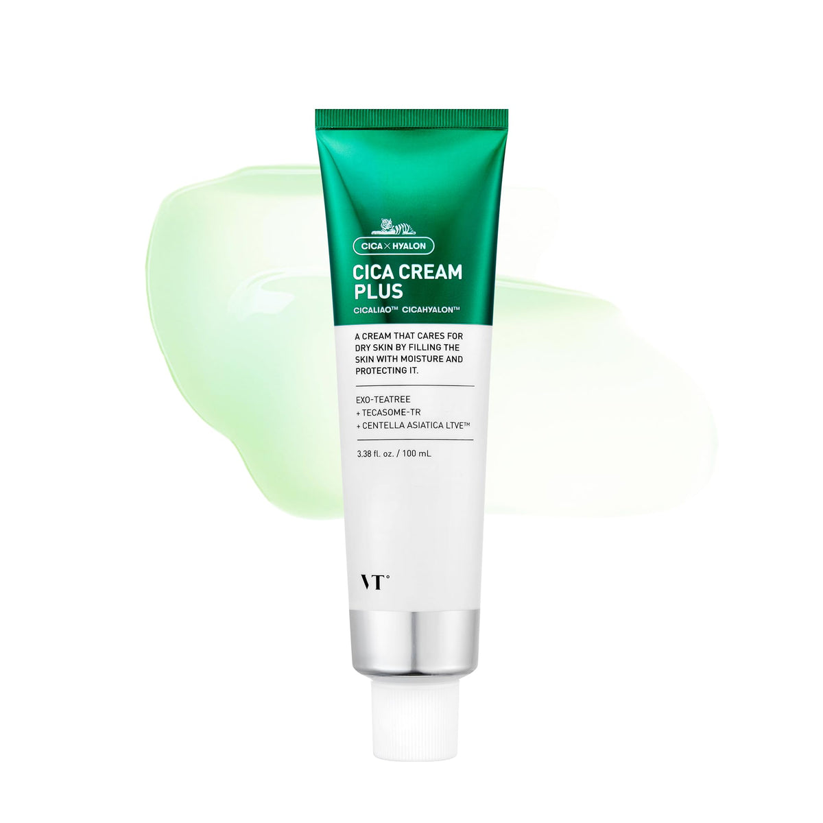 VT COSMETICS - VT Cica Cream - 50ML
