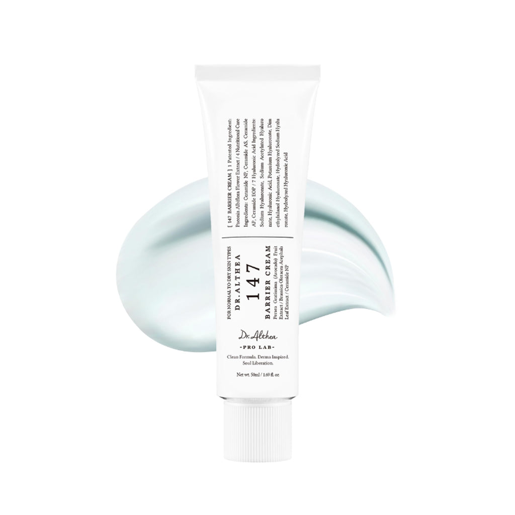 DR.ALTHEA - 147 Barrier Cream - 50ML