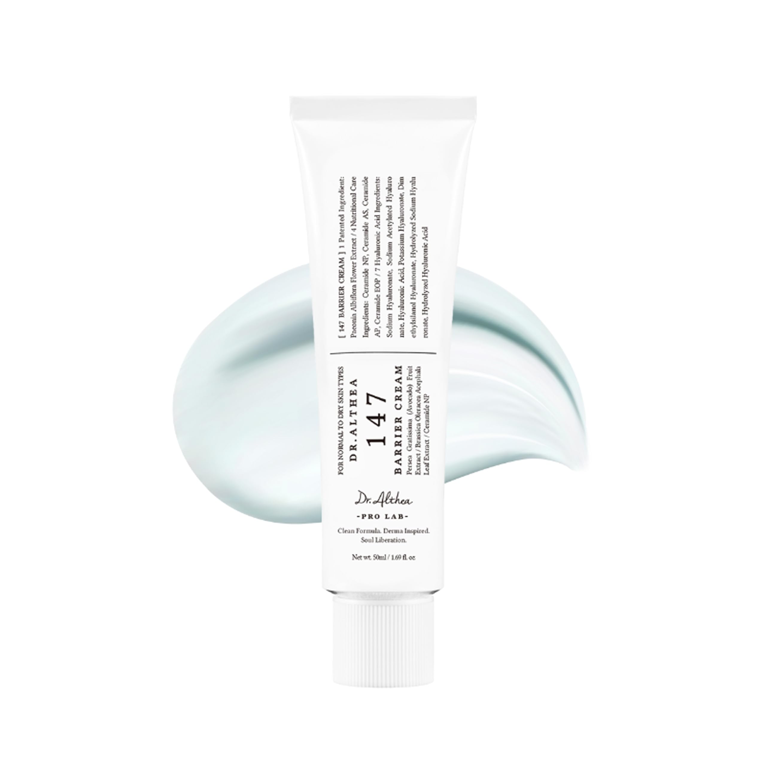 DR.ALTHEA - 147 Barrier Cream - 50ML
