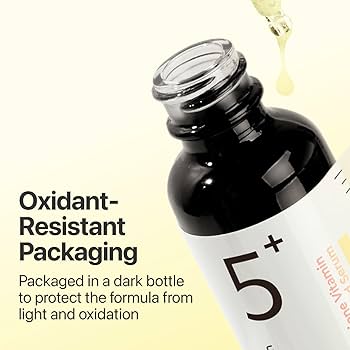 NUMBUZIN - No.5 Vitamin Concentrated Serum - 30ML