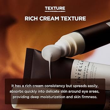 SKIN1004 - Madagascar Centella Probio-Cica Bakuchiol Eye Cream - 20ML