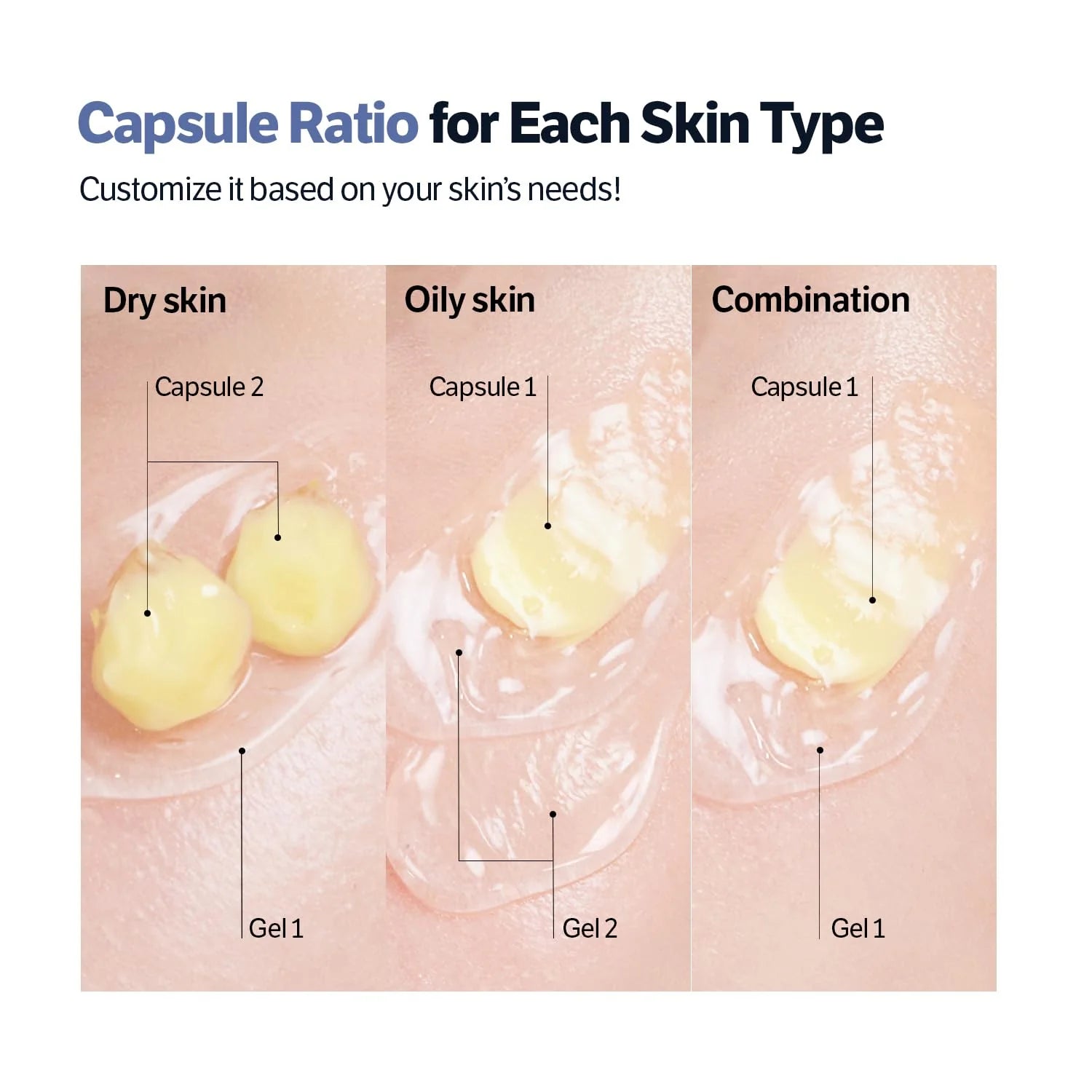 SUNGBOON - Deep Collagen Retinol Power Boosting Capsule Cream - 50ML