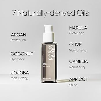 MISE EN SCENE - Perfect Watery Serum - 80ML