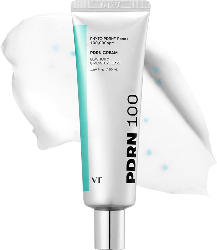 VT COSMETICS - PDRN Cream 100 - 50ML