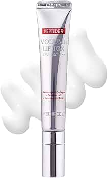 MEDIPEEL - Peptide 9 Volume Lif-Tox Eye Cream - 20ML