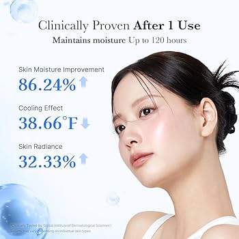 MEDICUBE - Hyaluronic Moisturizing Capsule Cream - 55G