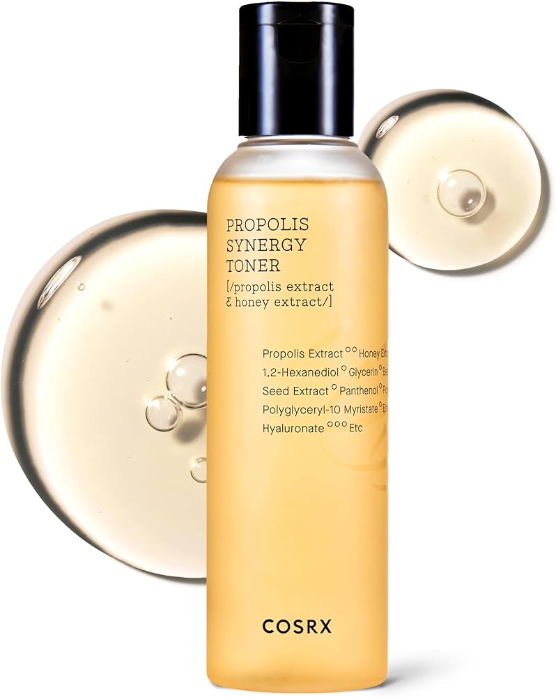 COSRX - Full Fit Propolis Synergy Toner - 150ML