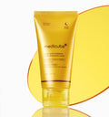 MEDICUBE - Kojic Acid Turmeric Night Wrapping Mask - 75ML