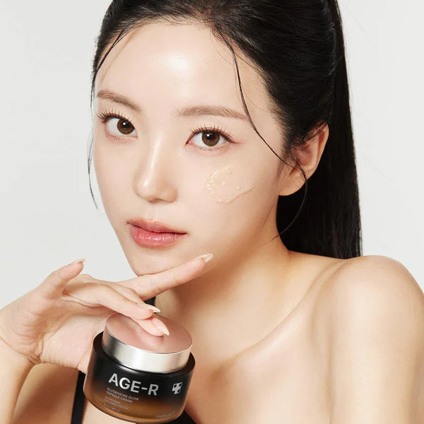MEDICUBE - Age-R Glutathione Glow Capsule Cream - 50ML