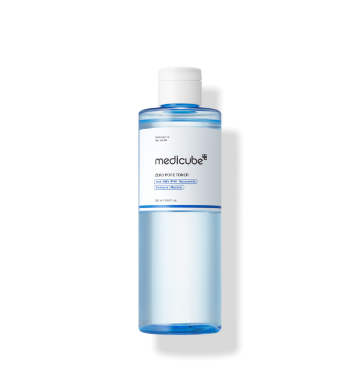 MEDICUBE - Zero Pore Toner - 250ML