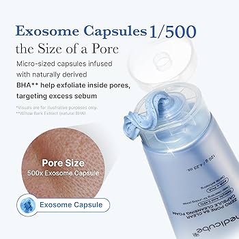 MEDICUBE - Zero Foam Cleanser - 120G