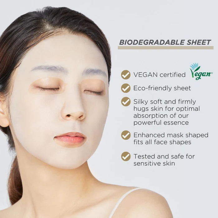 MEDIHEAL - Placenta Essential Sheet Mask - 24ML