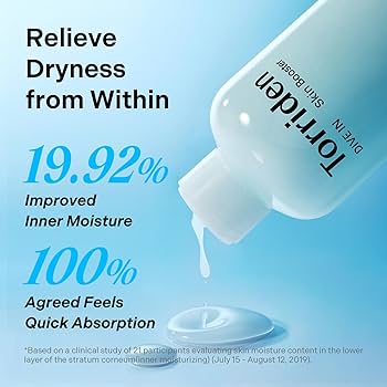 TORRIDEN - Dive-In Low Molecule Hyaluronic Acid Skin Booster - 200ML