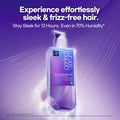 MISE-EN-SCENE - Perfect Magic Straight Serum Shampoo - 530ML