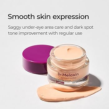 DR.MELAXIN - Calcium Dark Spot Cover Eye Cream - 15G
