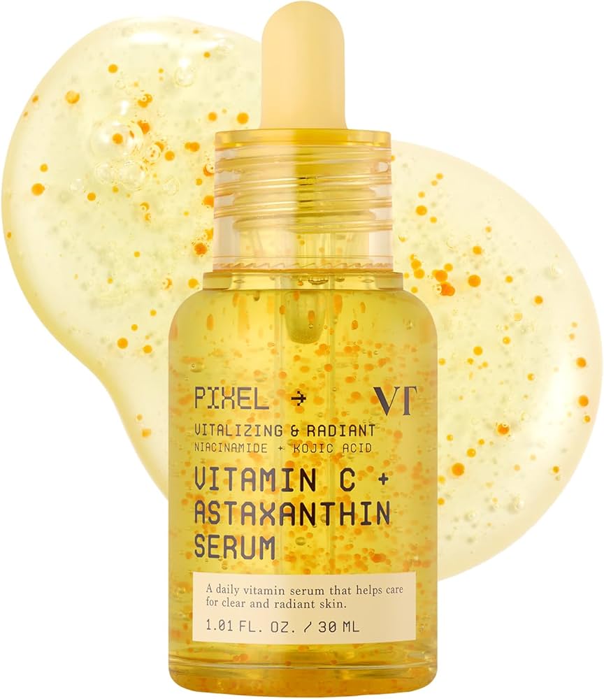 VT COSMETICS - Vitamin C Astaxanthin Serum - 30ML
