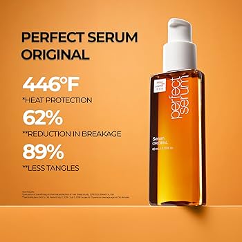 MISE EN SCENE - Perfect Serum Original - 80ML