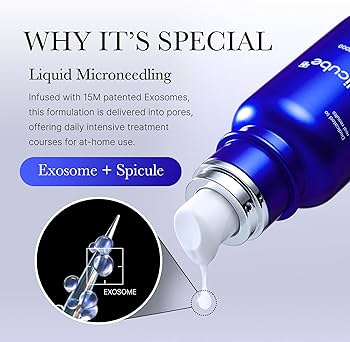 MEDICUBE - One Day Exosome Shot 2000 - 30ML