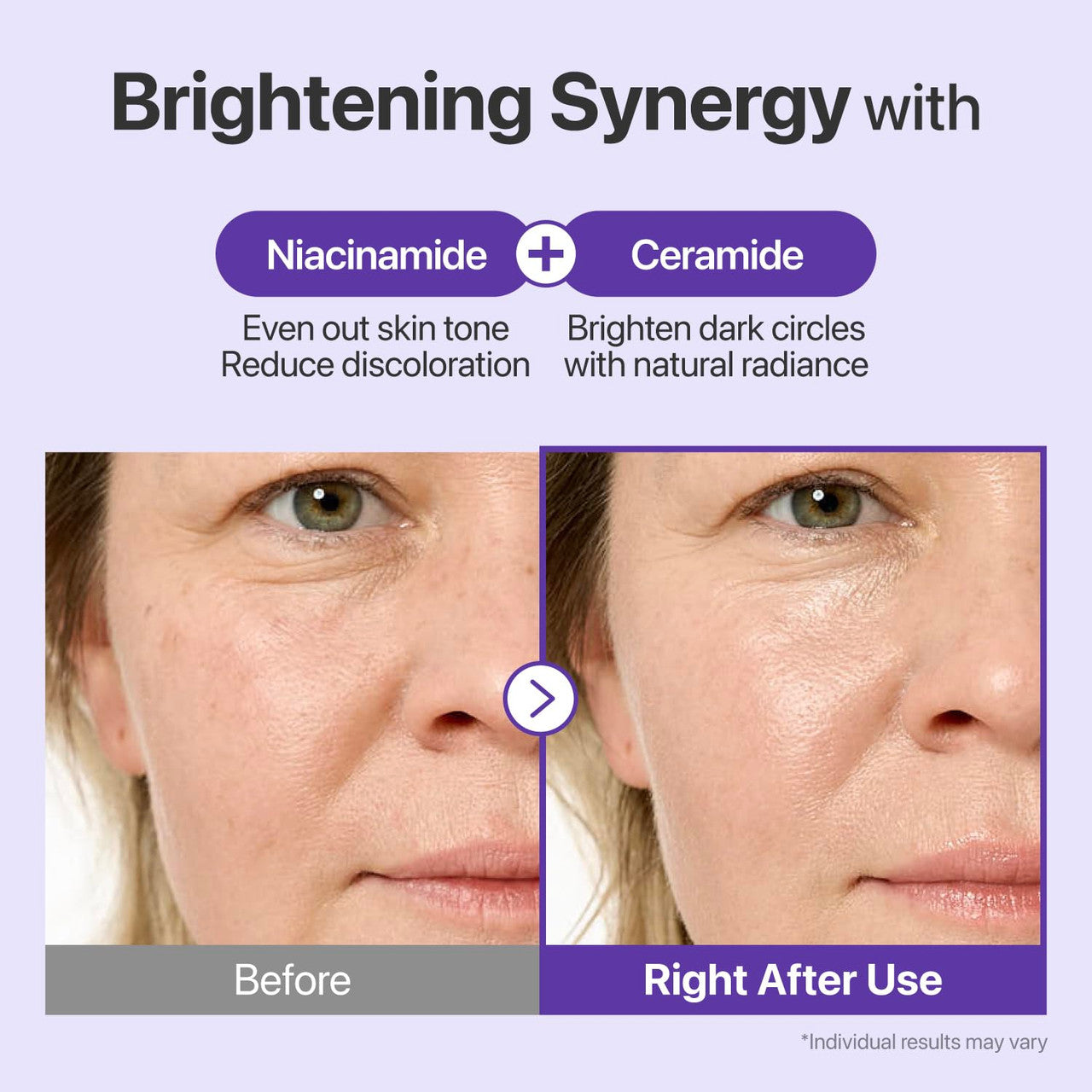 NUMBUZIN - No.9 NAD+ Retinal Volumetox Eye Cream - 20ML (Tube Type)