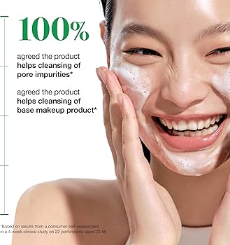 ANUA Heartleaf Quercetinol Pore Deep Cleansing Foam - 150ML