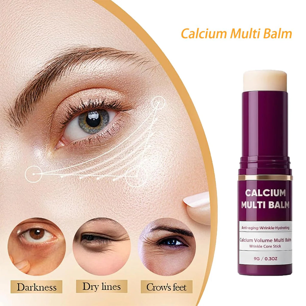 DR.MELAXIN - Cemenrete Calcium Volume Multi Balm - 9G