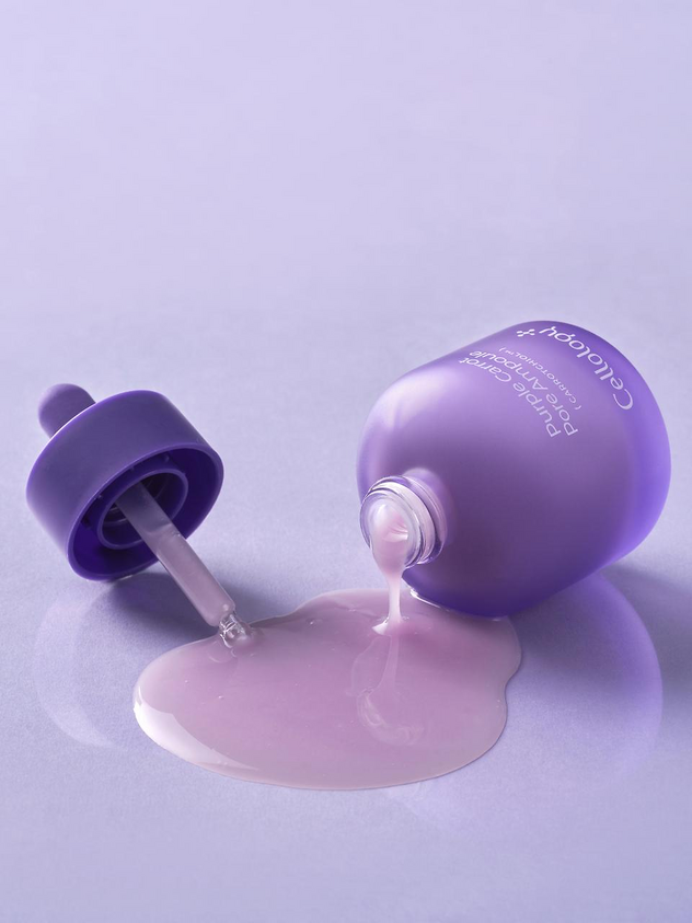 CELLOLOGY - Purple Carrot Pore Ampoule - 30ML