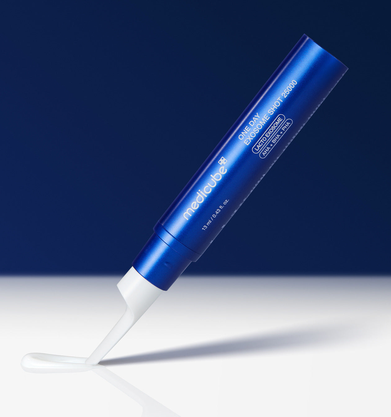MEDICUBE - Zero One Day Exosome Shot Pore Ampoule 25,000 - 15ML