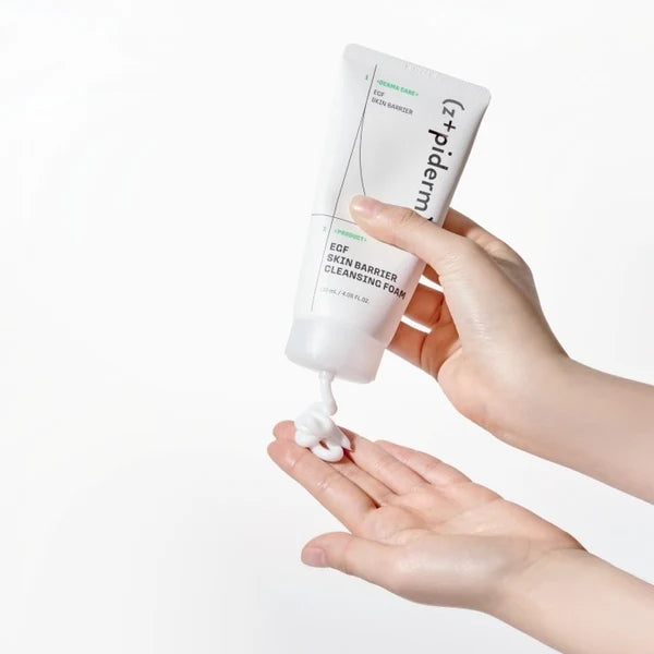 ZIPIDERM - SKIN BARRIER INTENSIVE CREAM - 80ML