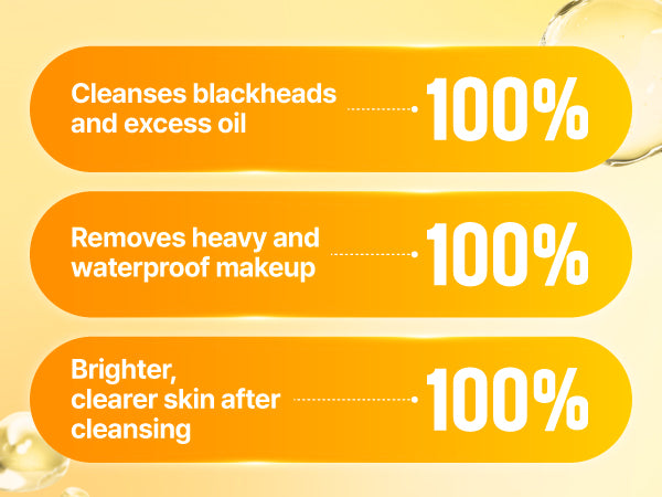 NUMBUZIN - No.5+ Glutathione Vitamin Facial Spa Cleanser - 200ML