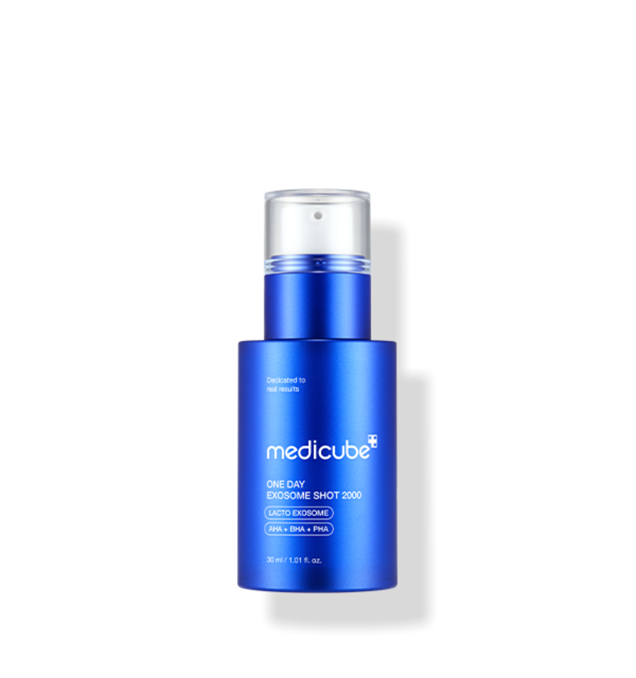 MEDICUBE - One Day Exosome Shot 2000 - 30ML