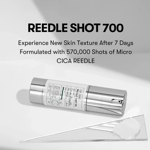 VT COSMETICS - Reedle Shot 700 - 30ML